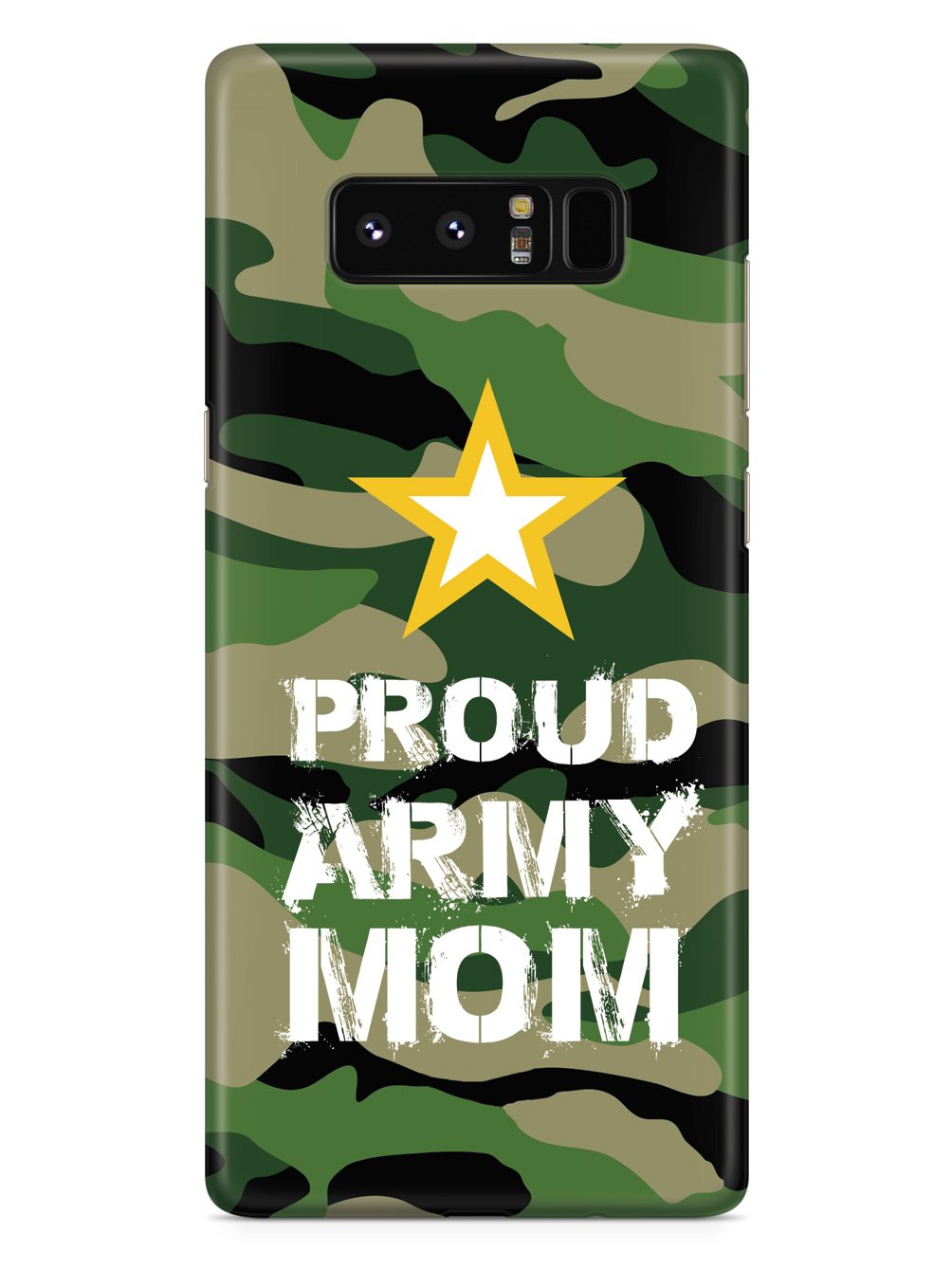 Proud Army Mom Case