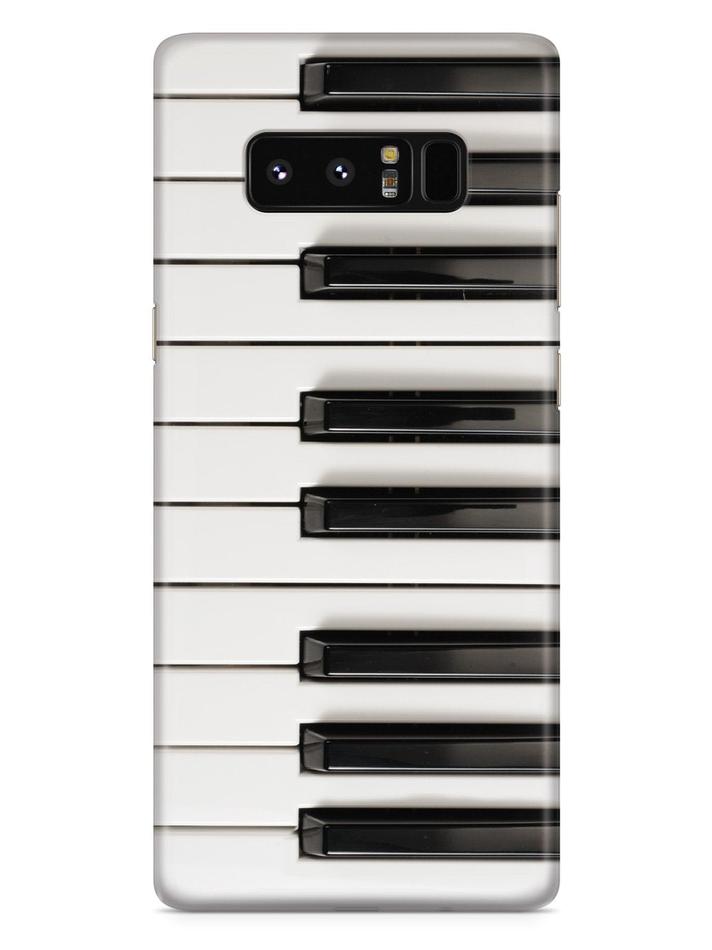Piano Keys Case
