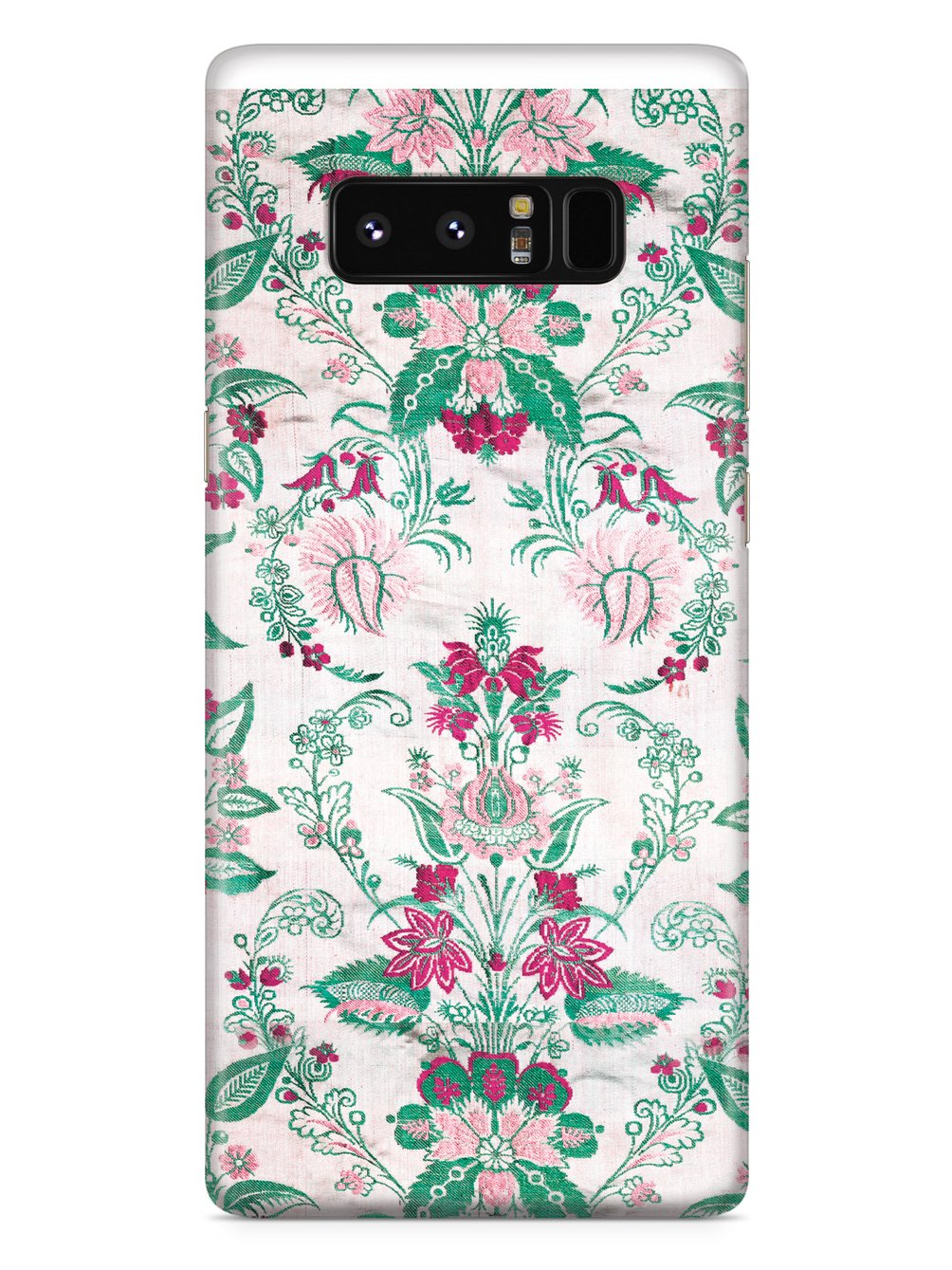 Fabric Pattern Case