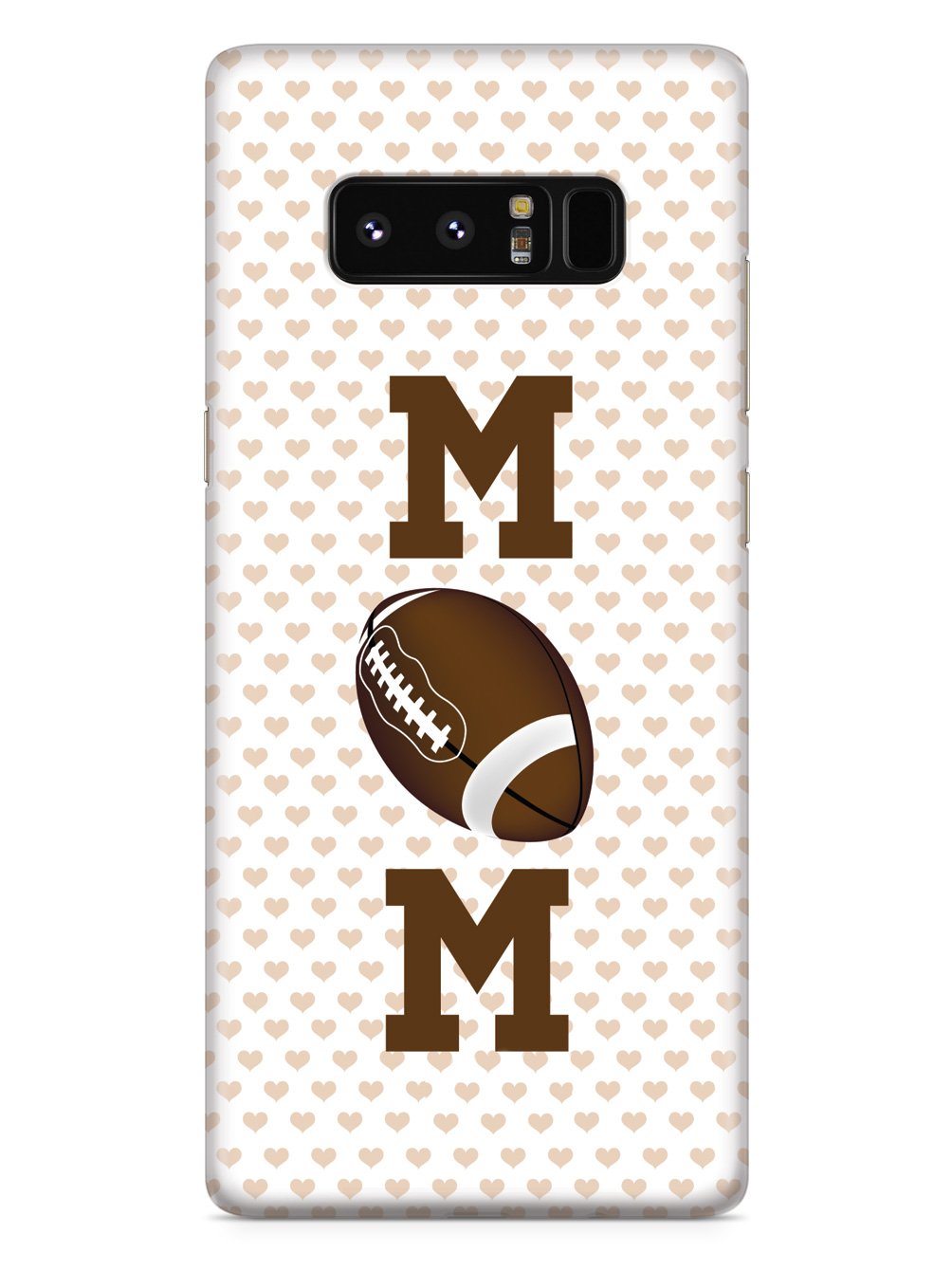 Football Mom Case