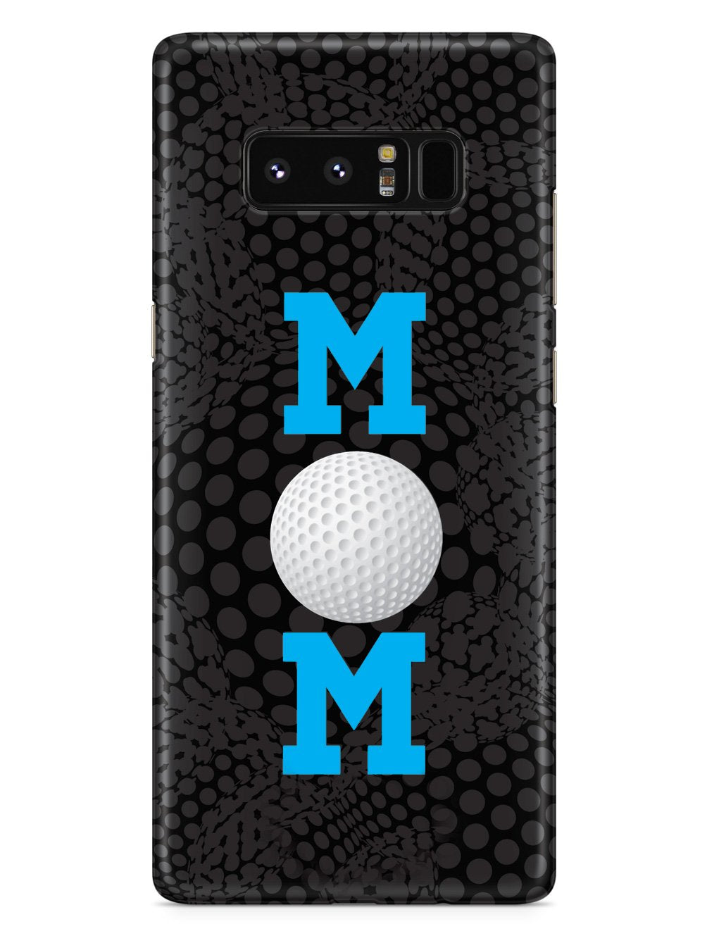 Golf Mom Case