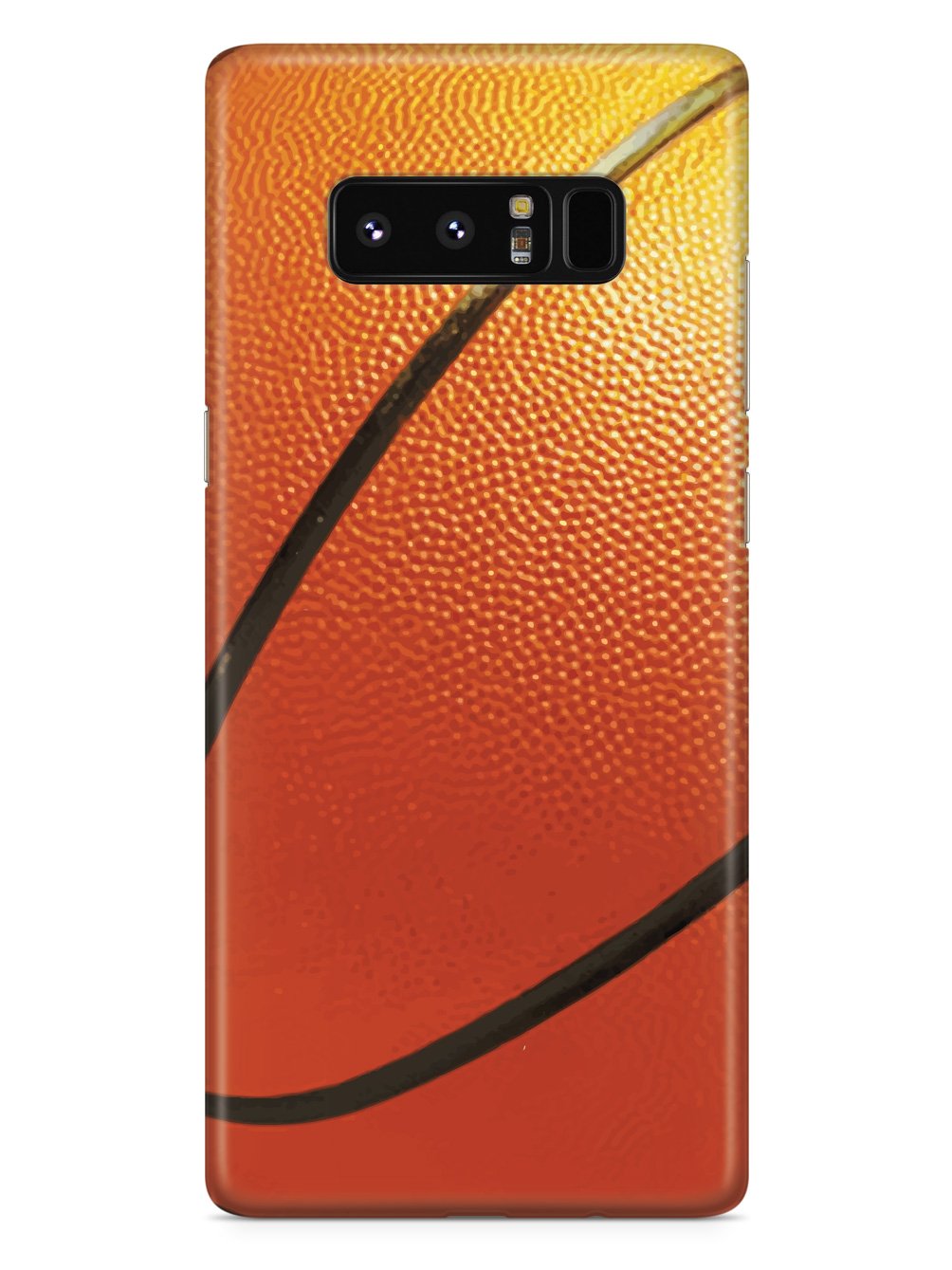 Basketball - Black Case