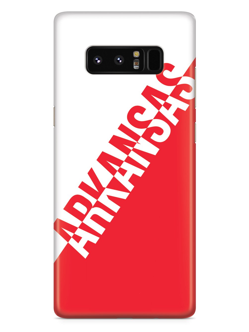 Arkansas State Pride Case
