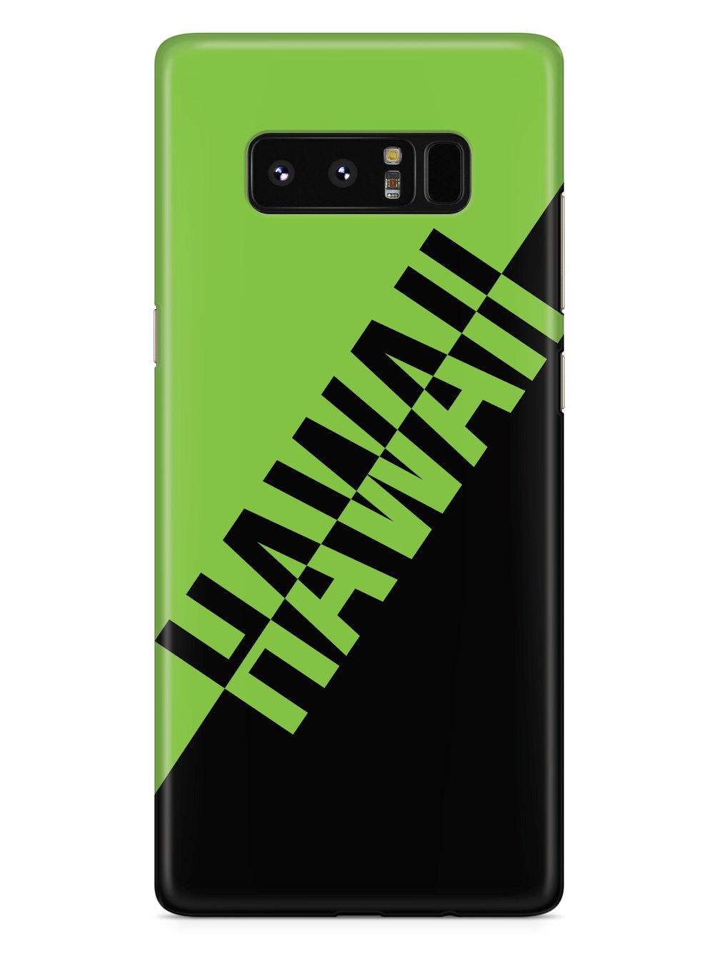 Hawaii State Pride Case