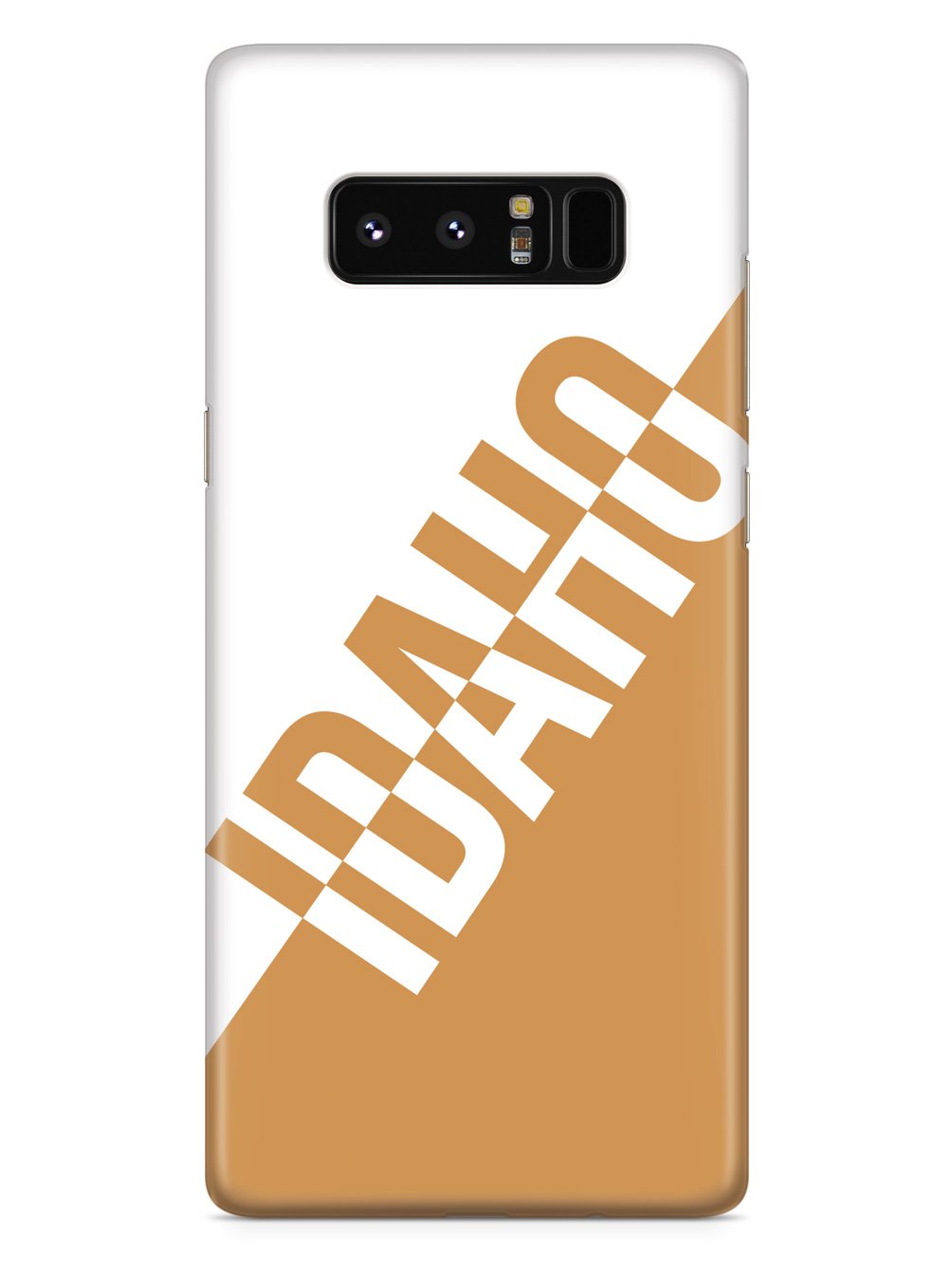Idaho State Pride Case