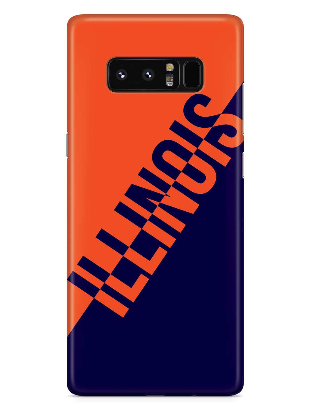 Illinois State Pride Case
