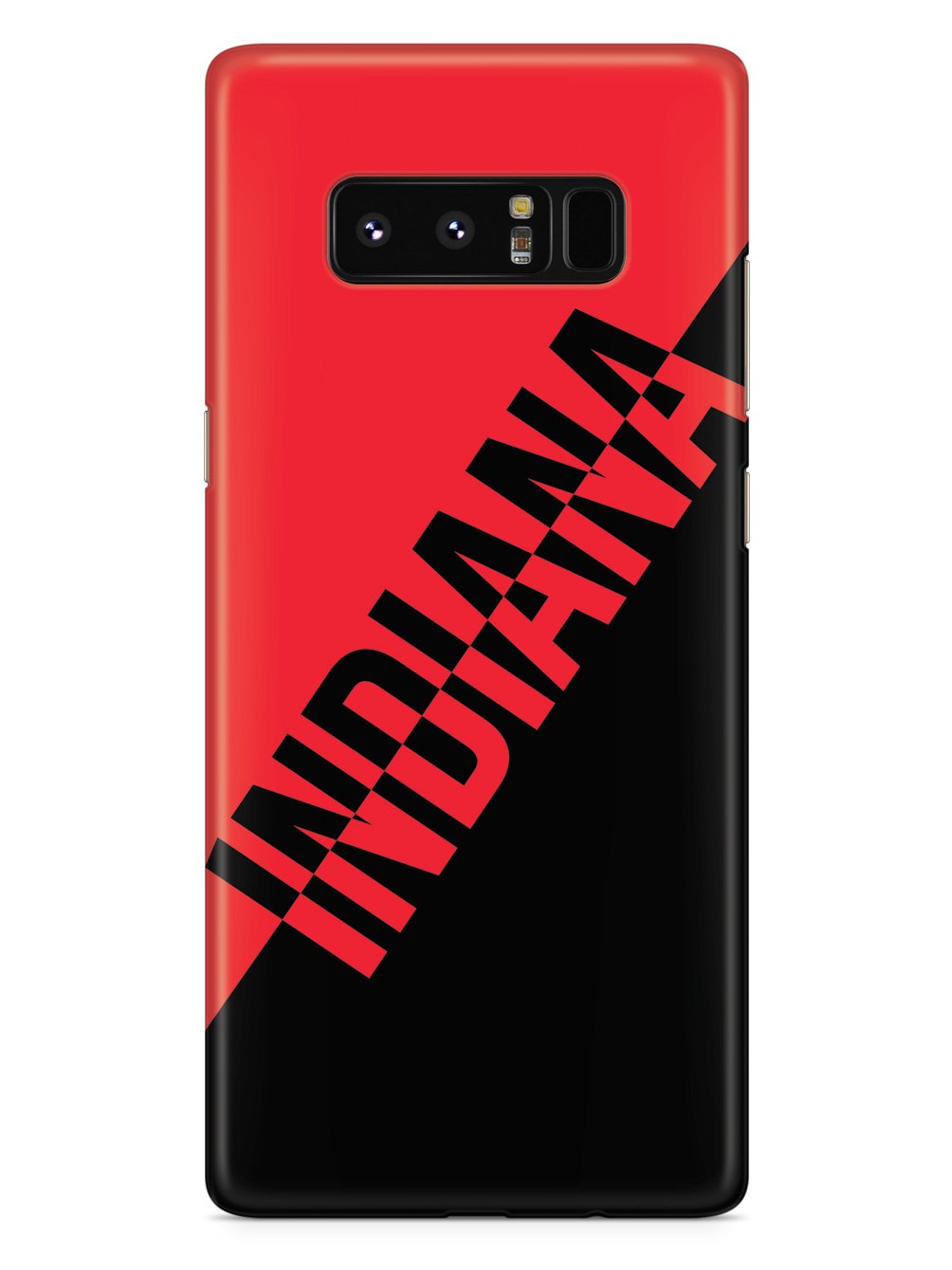 Indiana State Pride Case