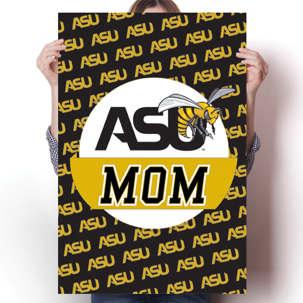 ASU Mom Poster