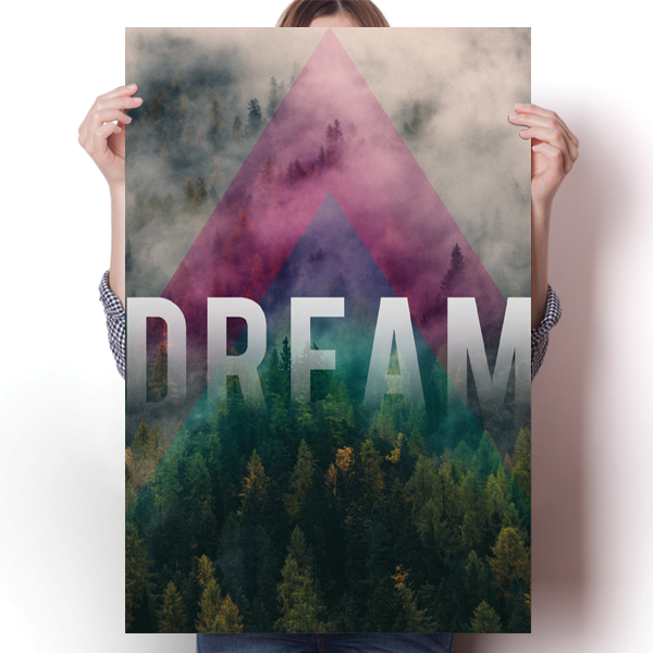 Dream Poster