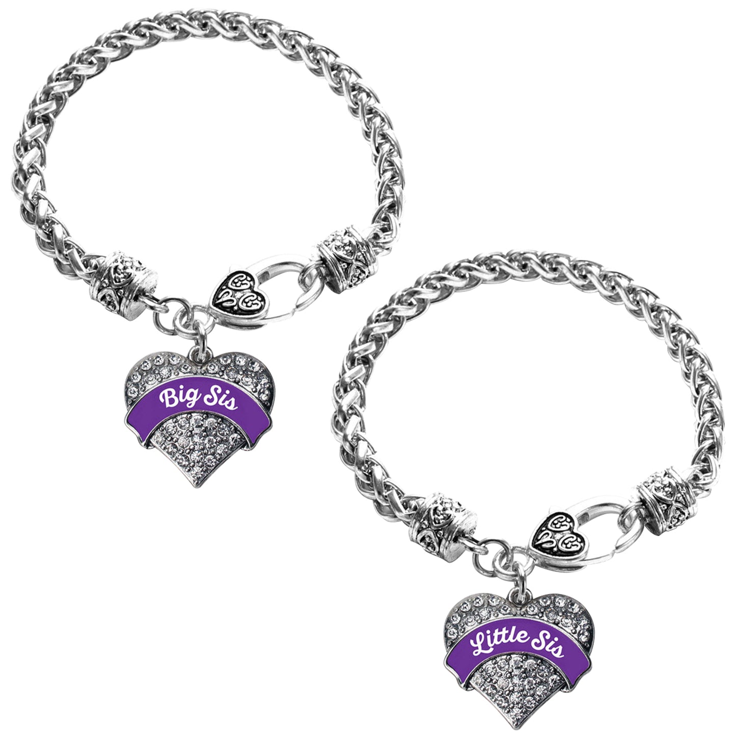 Silver Jewelry Sisters Bundle