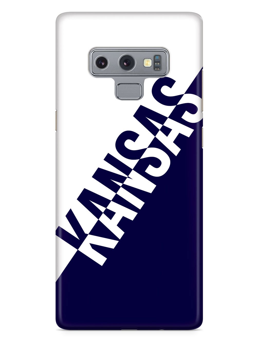 Kansas State Pride Case