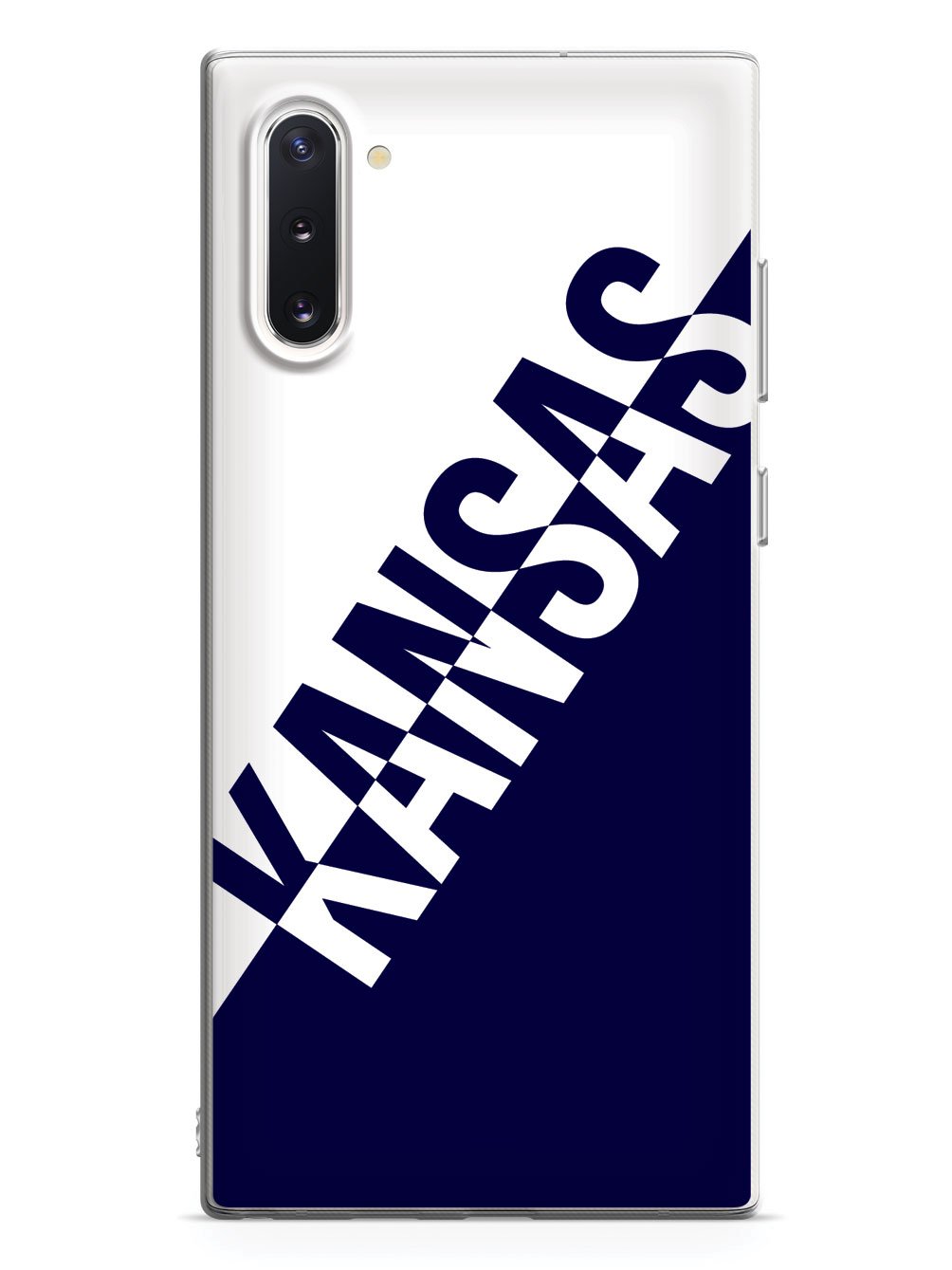 Kansas State Pride Case