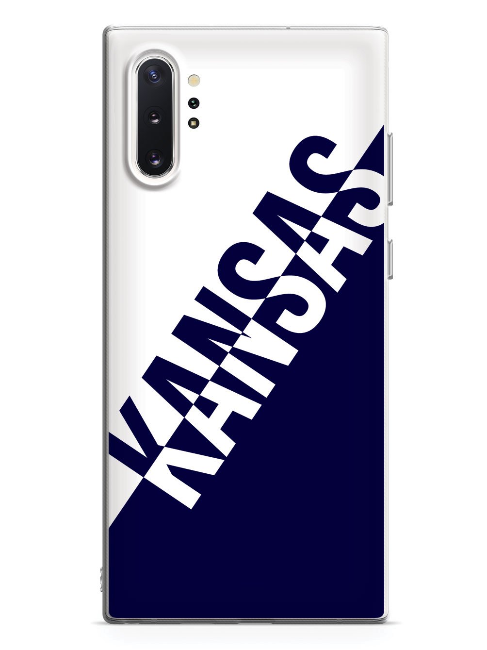 Kansas State Pride Case