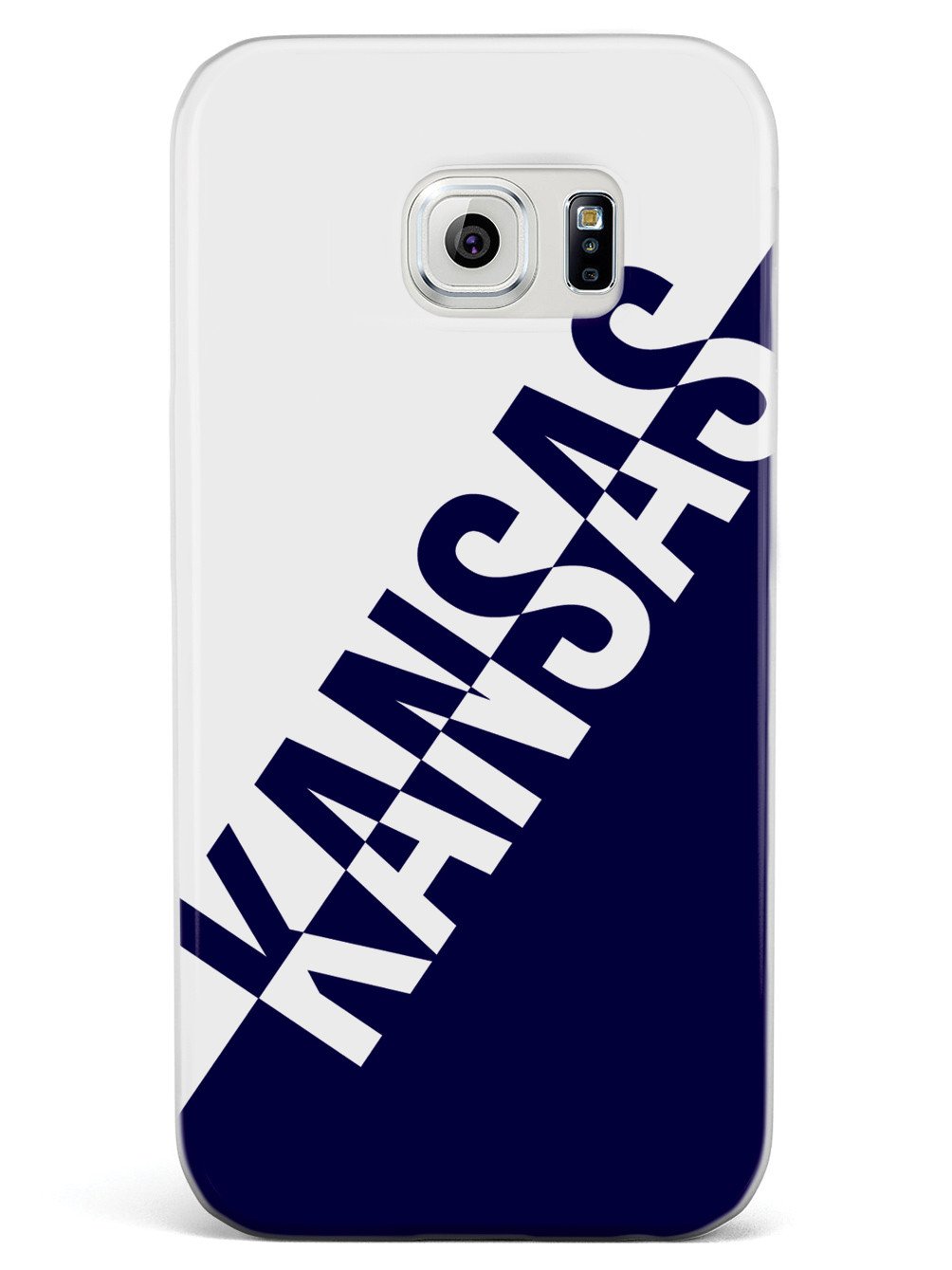 Kansas State Pride Case