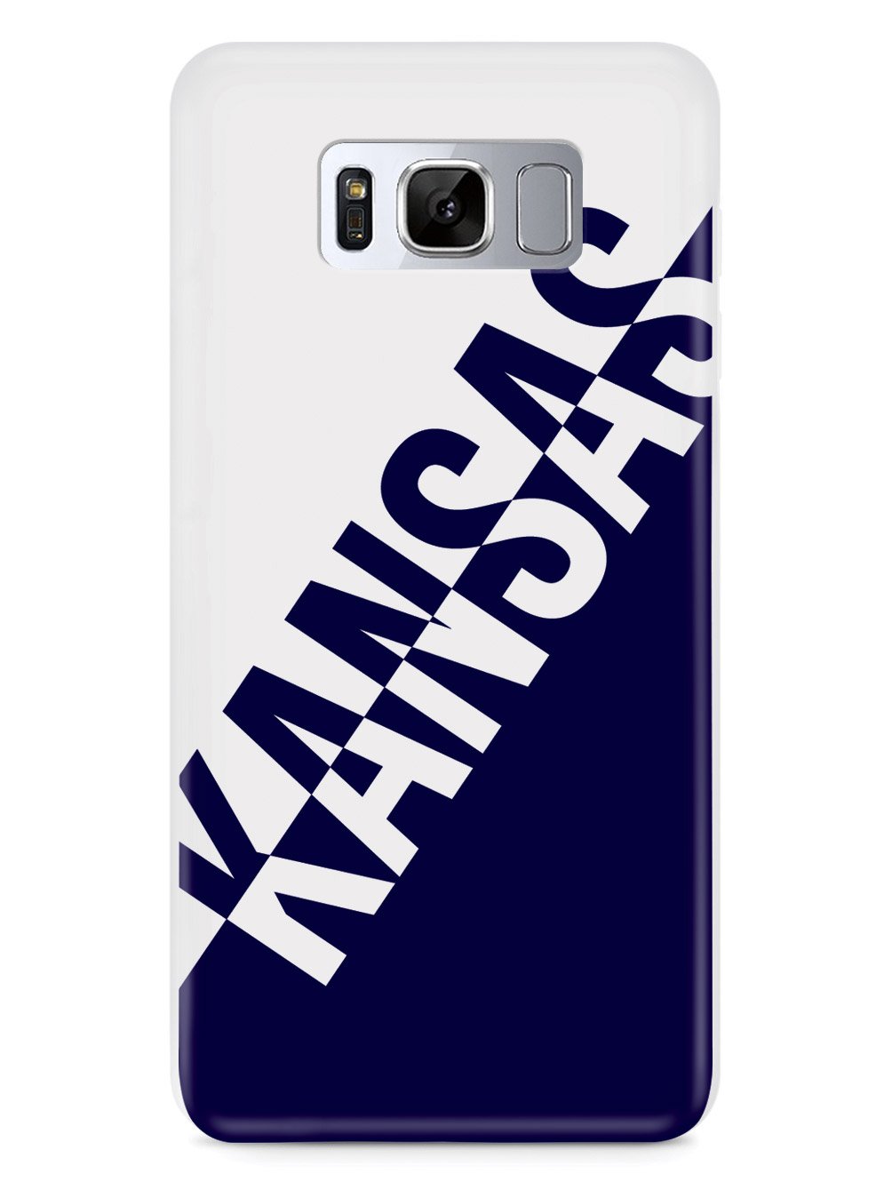 Kansas State Pride Case