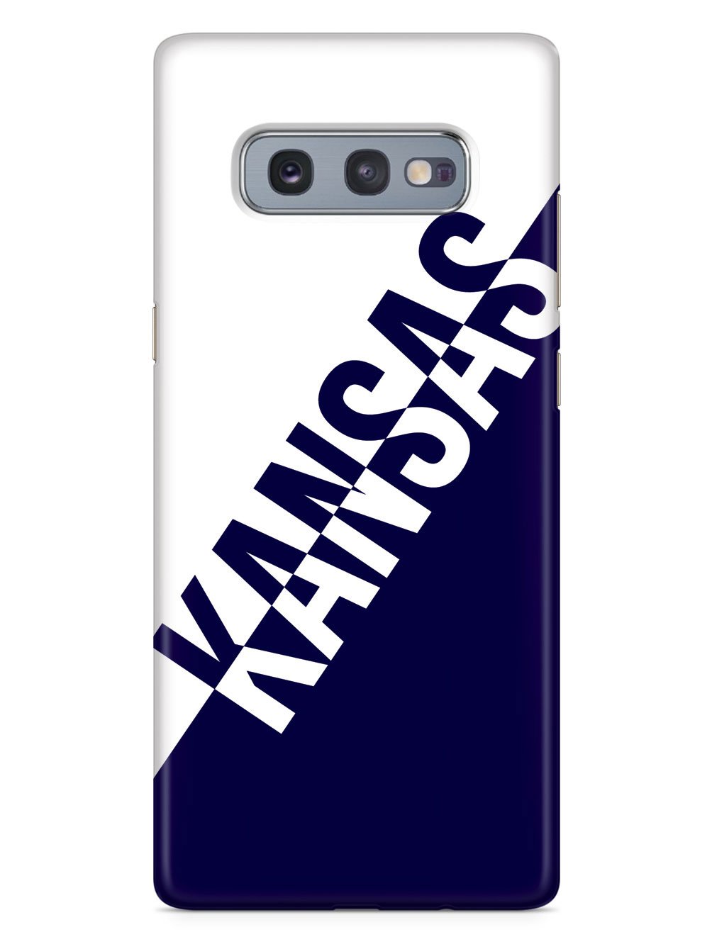 Kansas State Pride Case