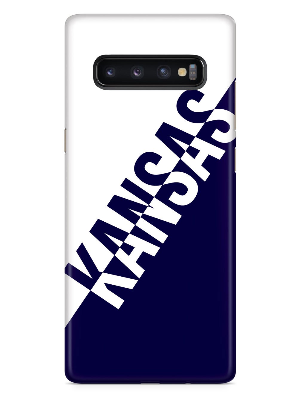 Kansas State Pride Case
