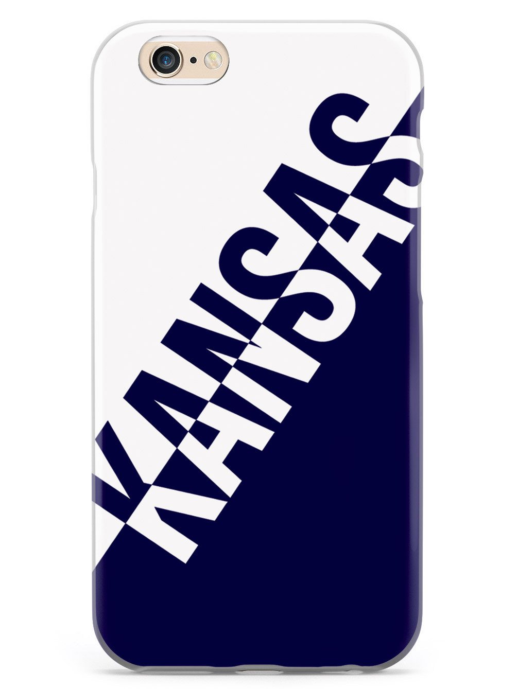 Kansas State Pride Case