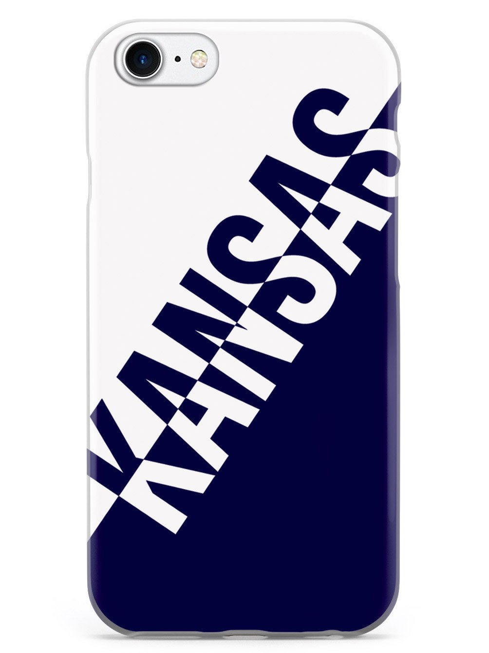 Kansas State Pride Case