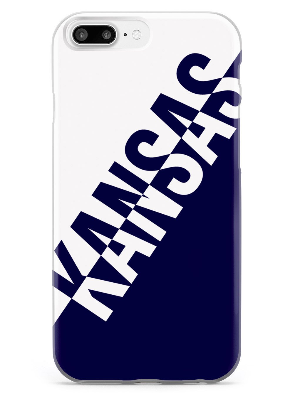 Kansas State Pride Case