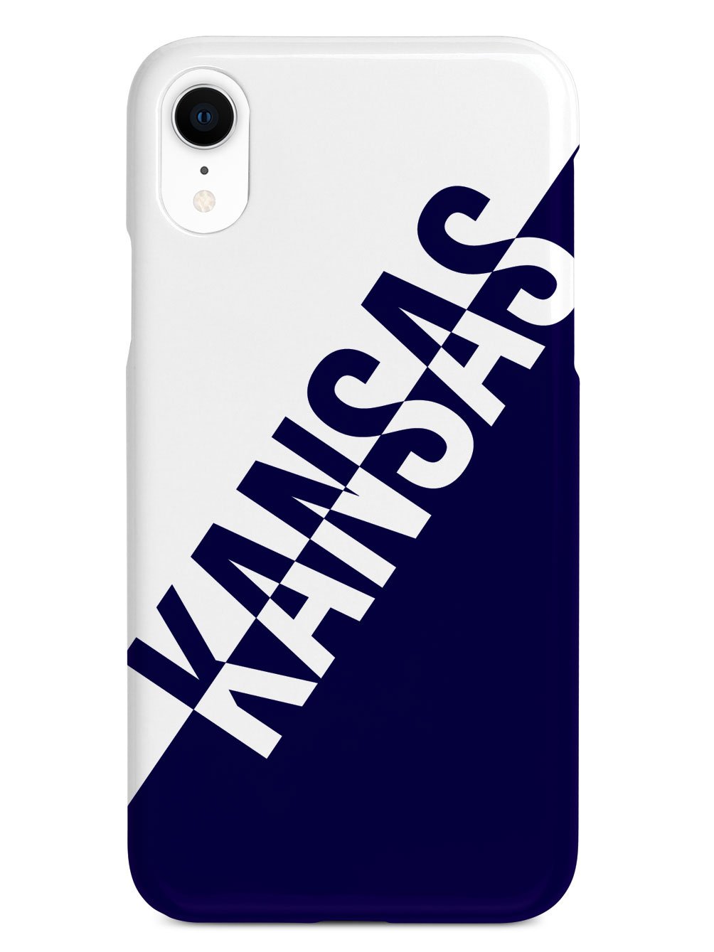 Kansas State Pride Case