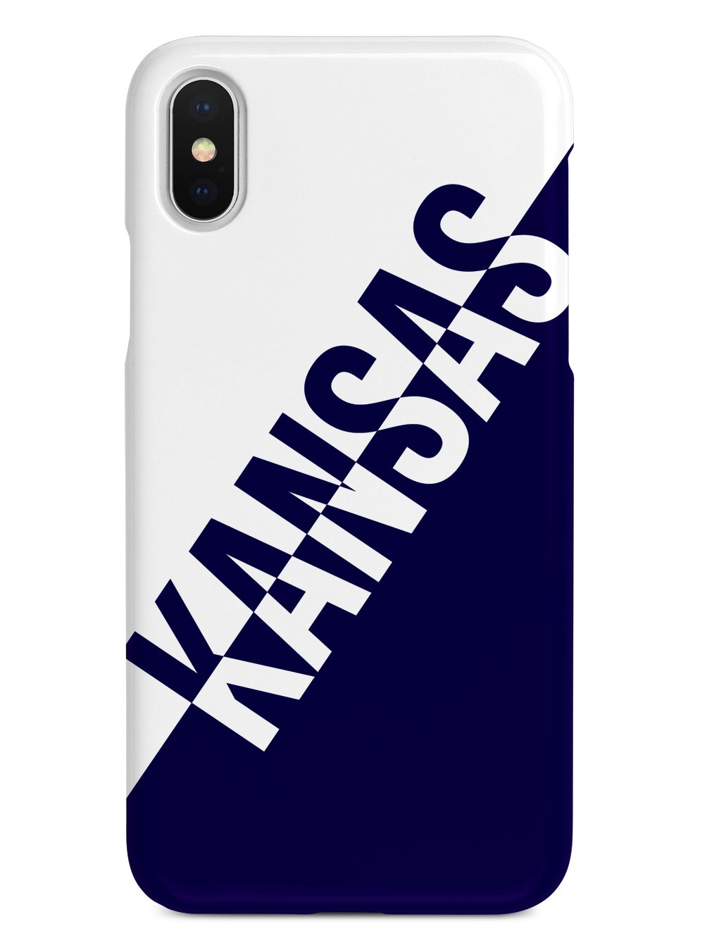 Kansas State Pride Case
