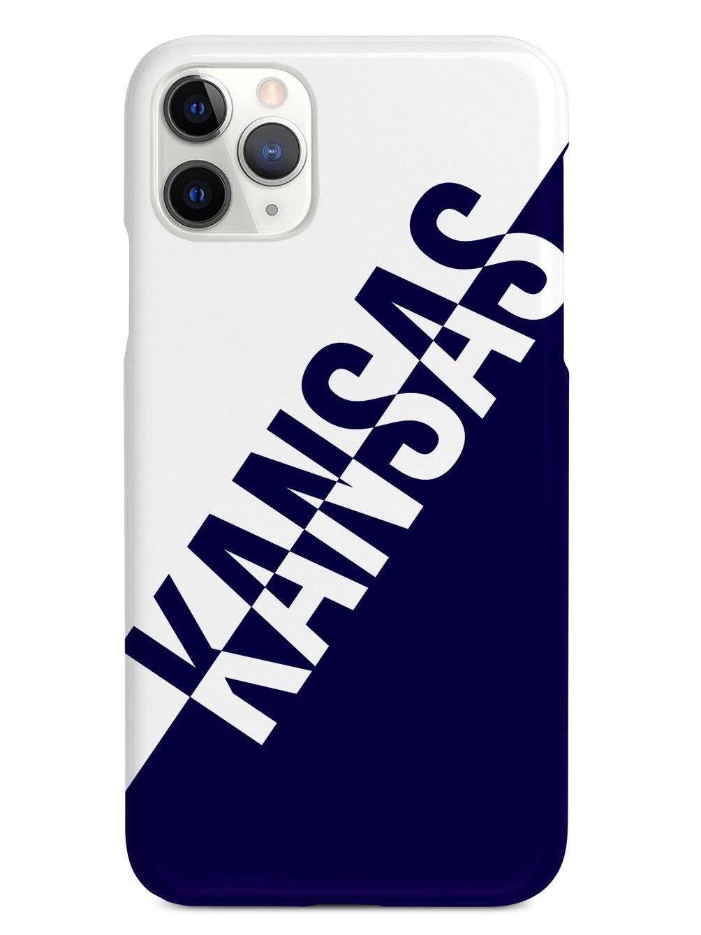 Kansas State Pride Case