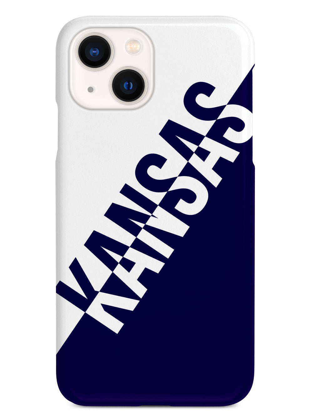 Kansas State Pride Case
