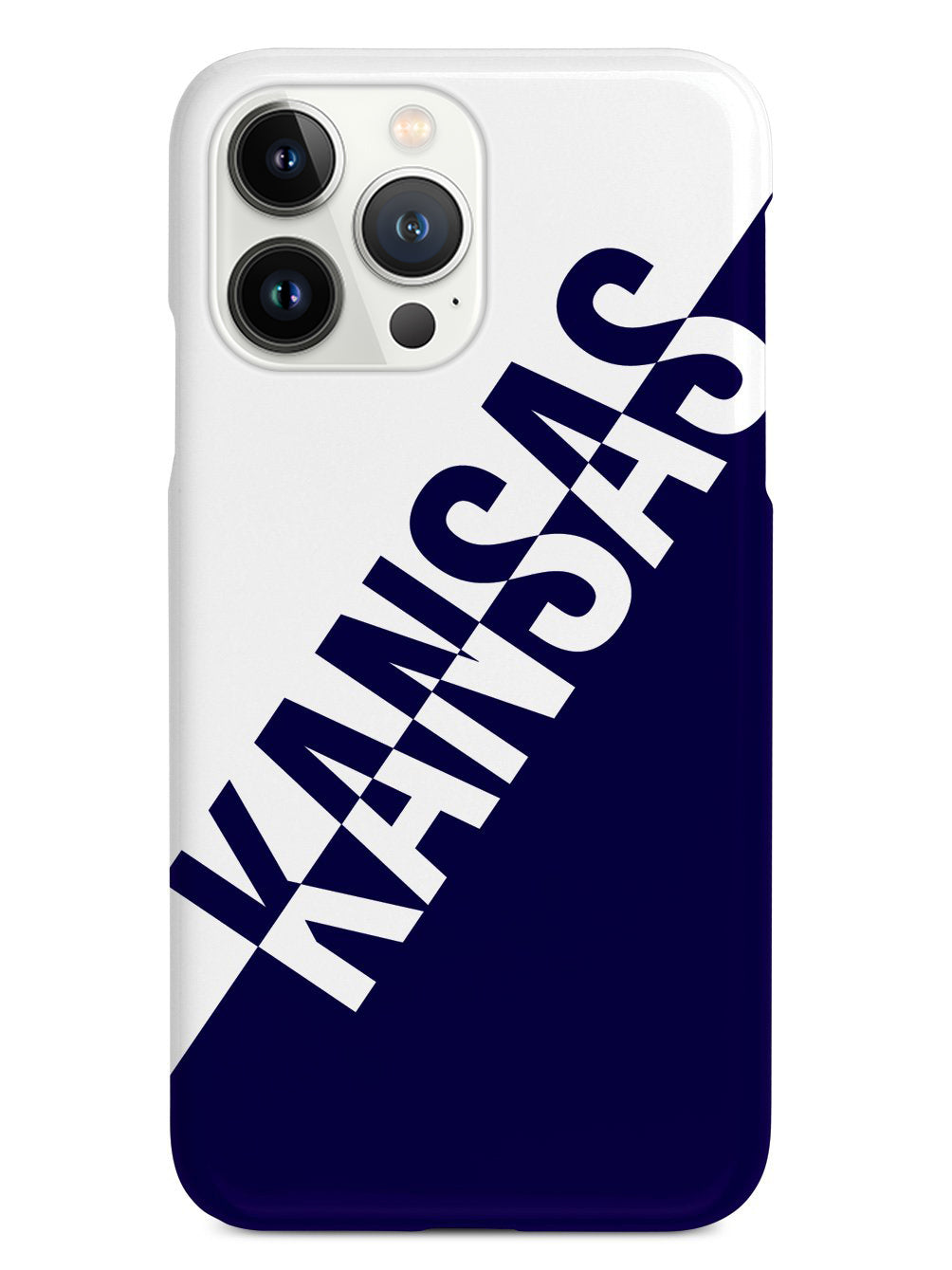 Kansas State Pride Case