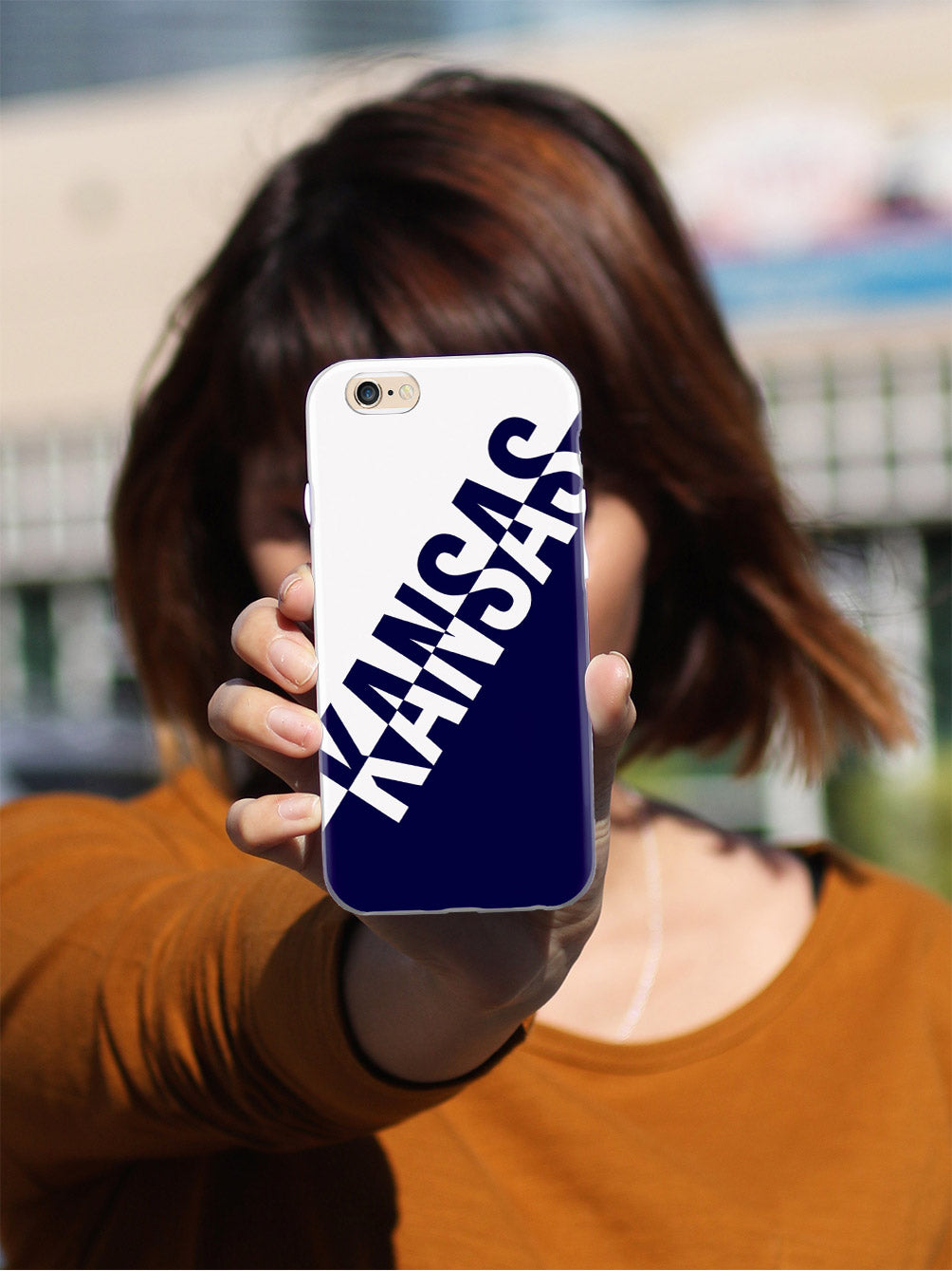Kansas State Pride Case