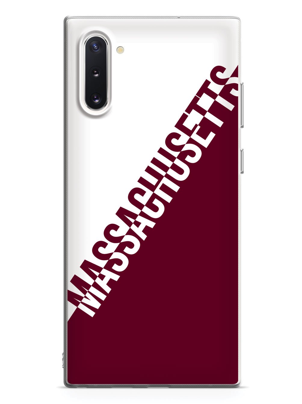 Massachusetts State Pride Case