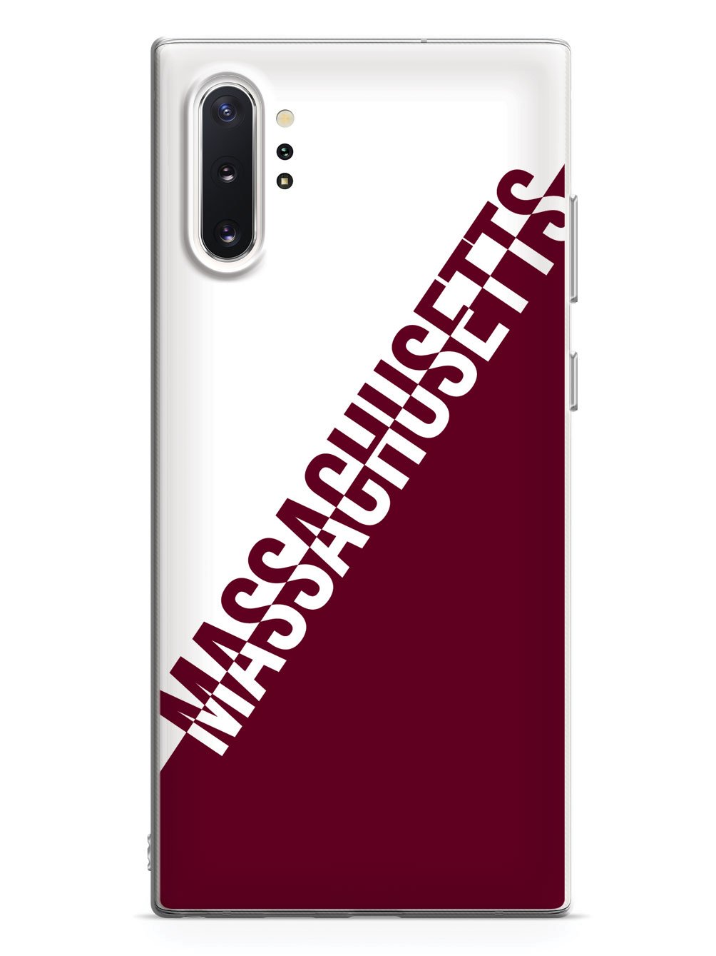 Massachusetts State Pride Case