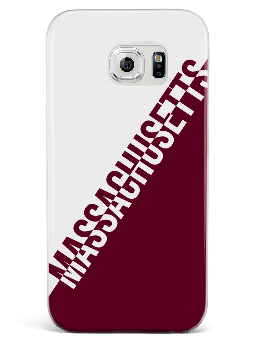 Massachusetts State Pride Case