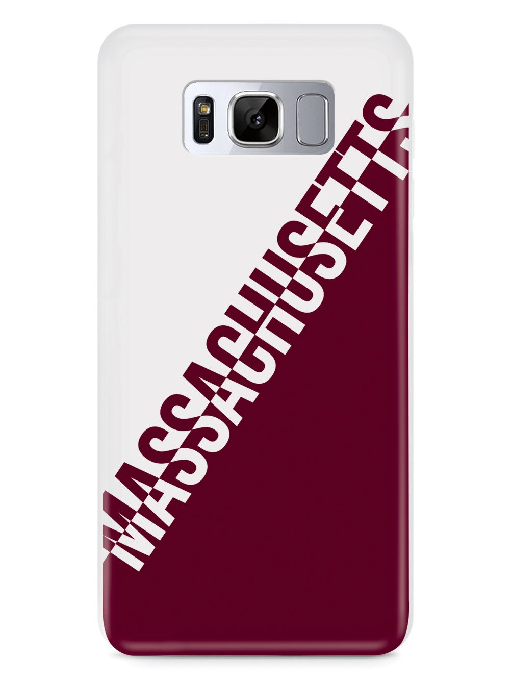 Massachusetts State Pride Case