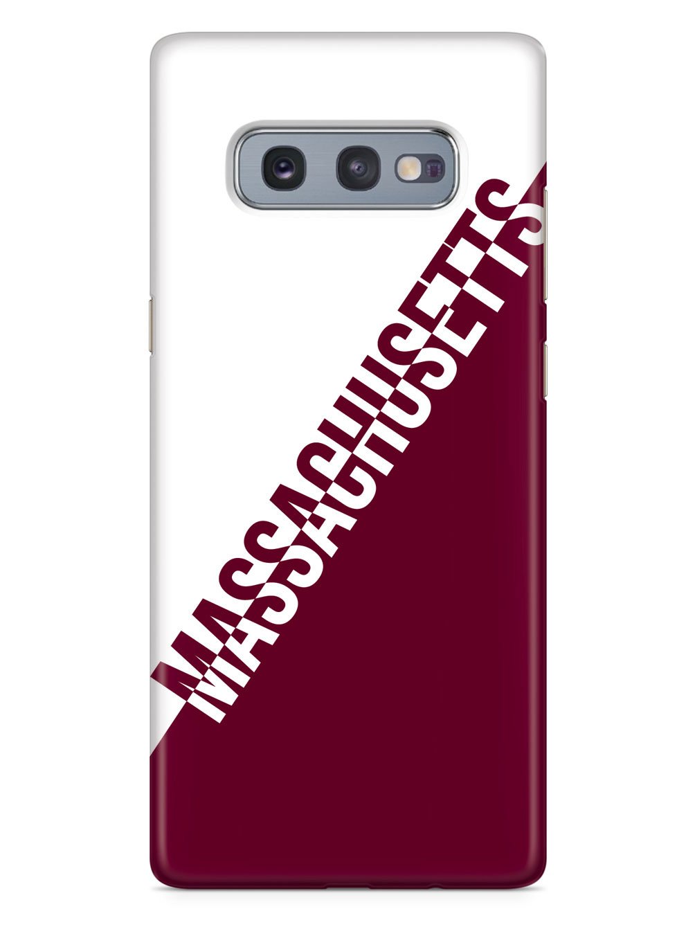 Massachusetts State Pride Case