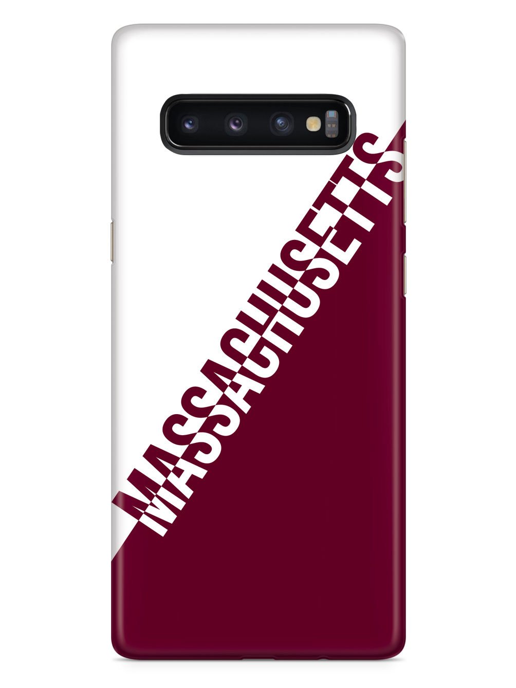 Massachusetts State Pride Case