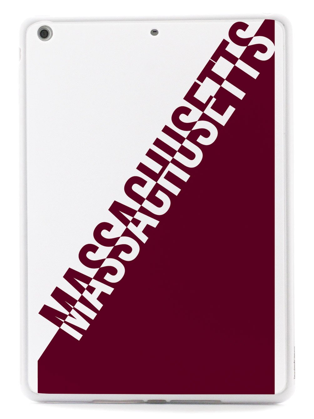 Massachusetts State Pride Case
