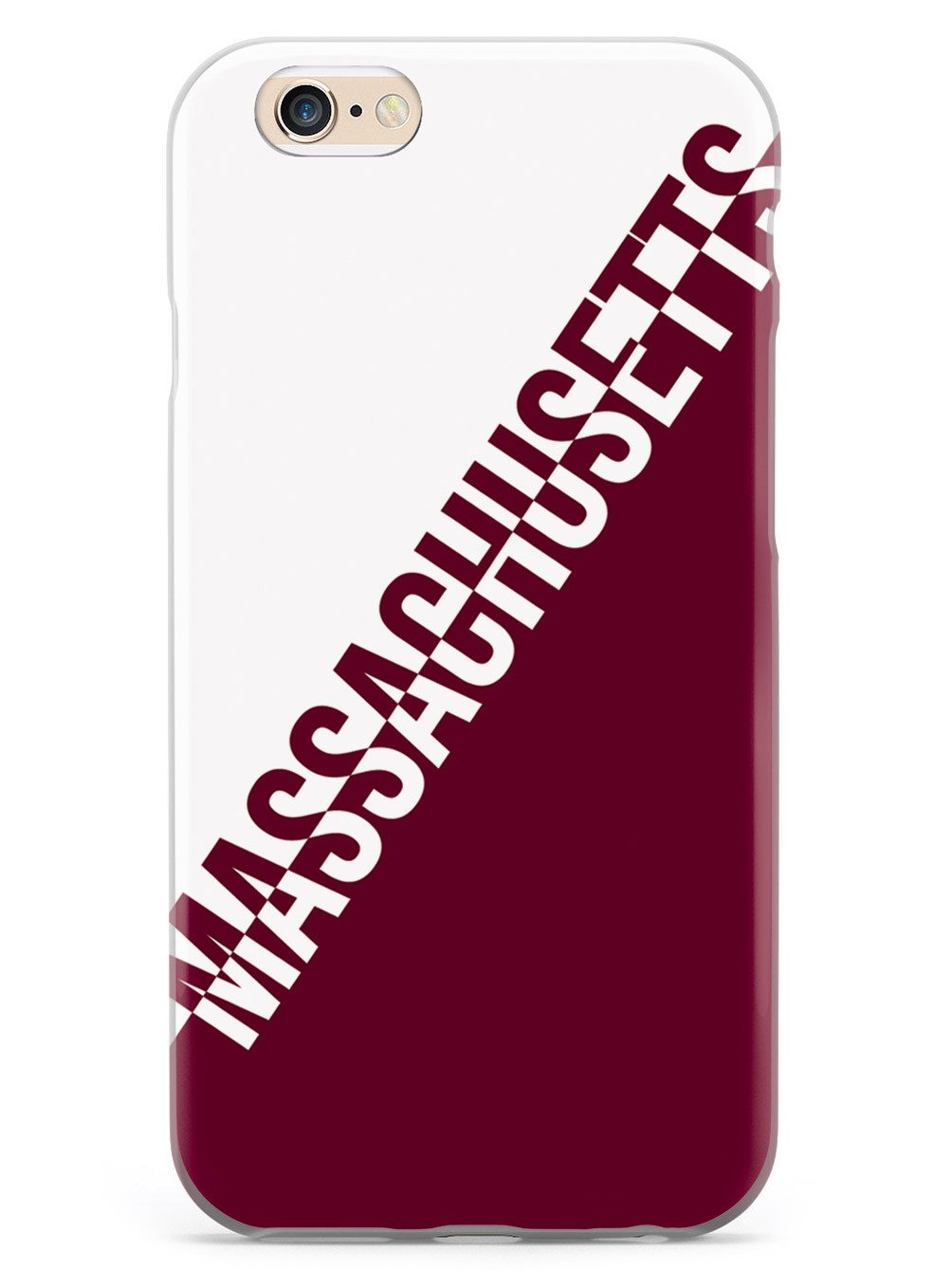 Massachusetts State Pride Case