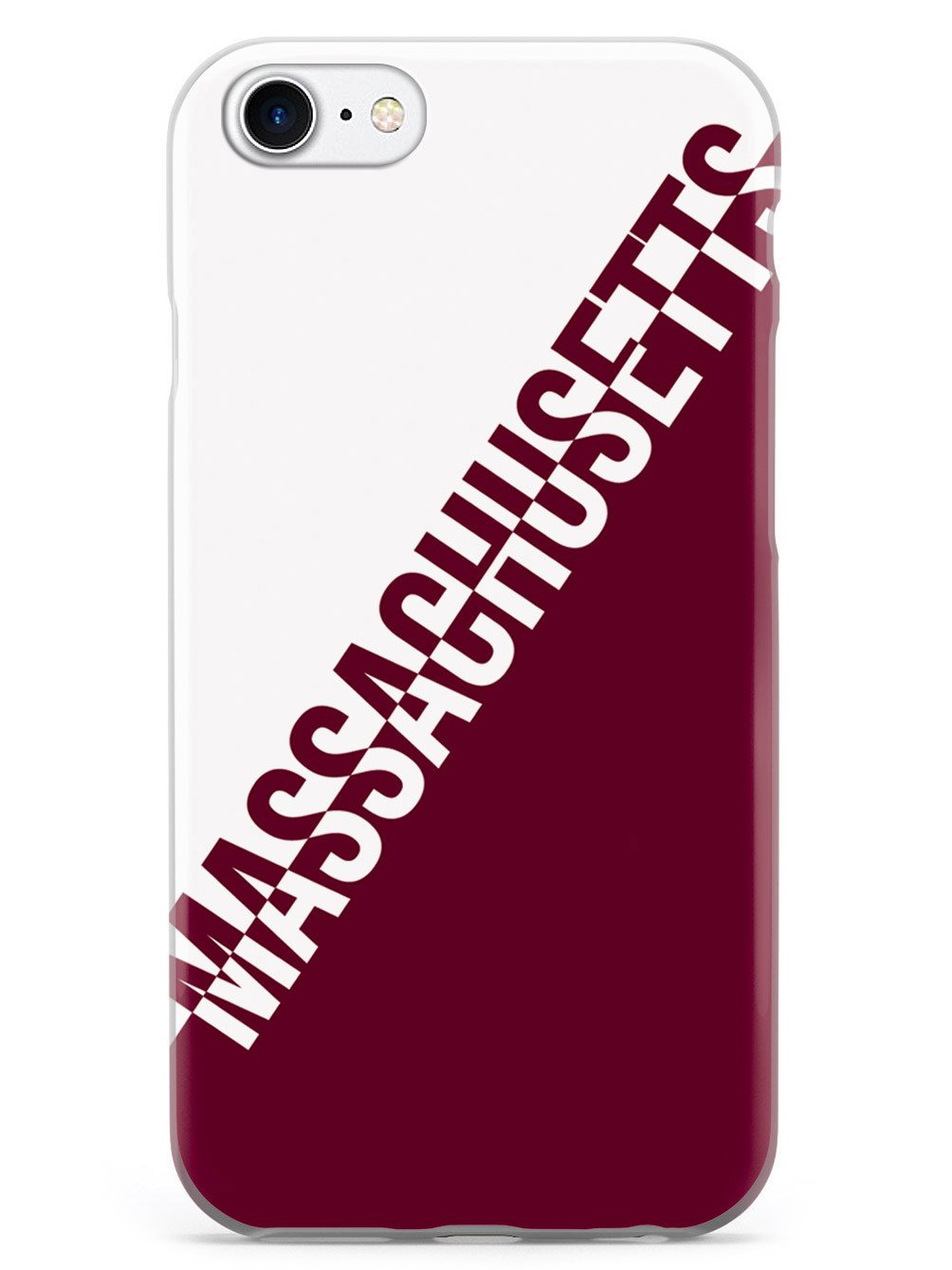 Massachusetts State Pride Case