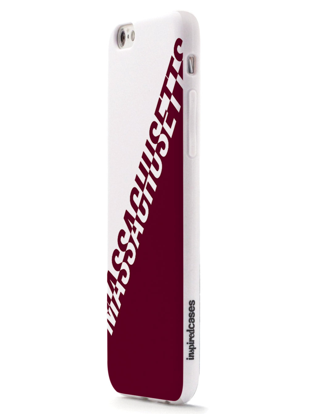 Massachusetts State Pride Case