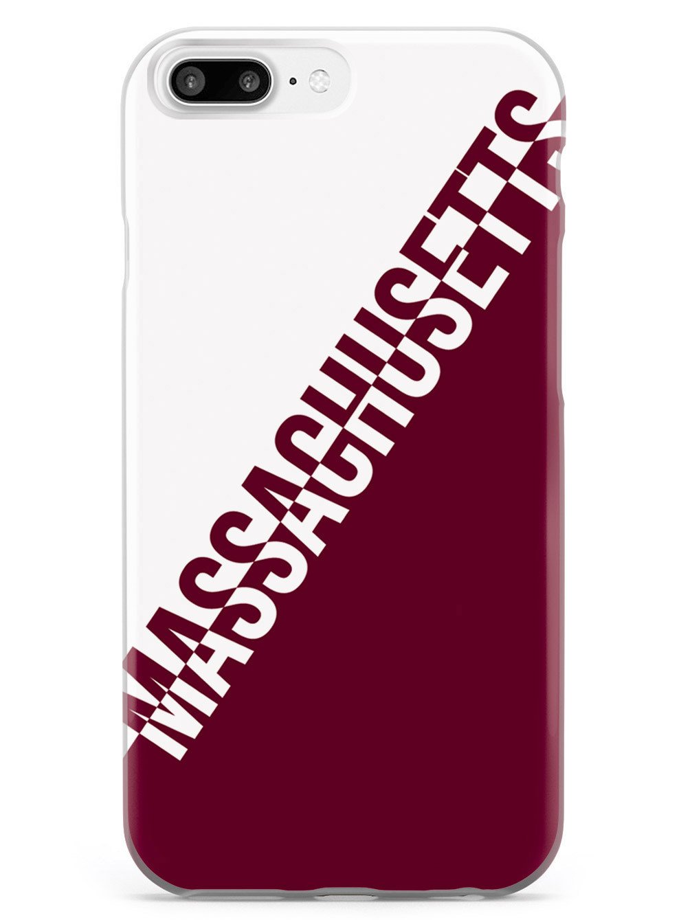 Massachusetts State Pride Case