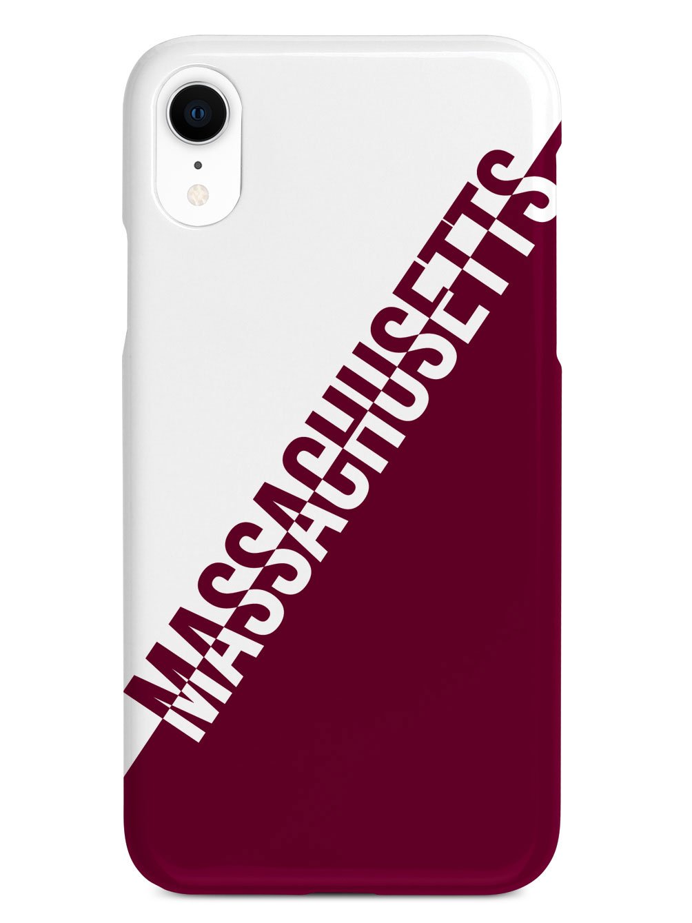 Massachusetts State Pride Case