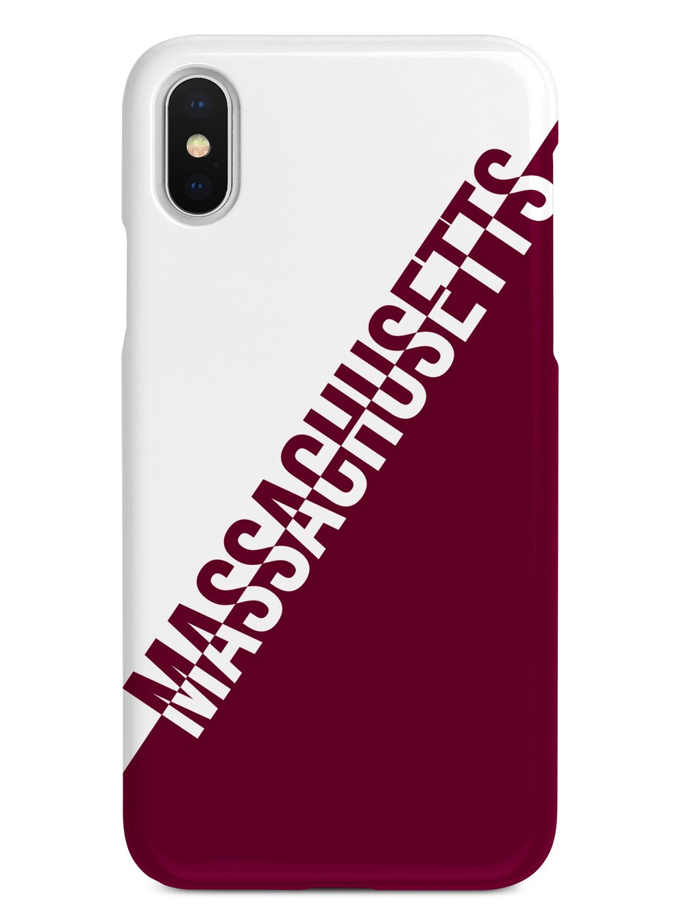 Massachusetts State Pride Case