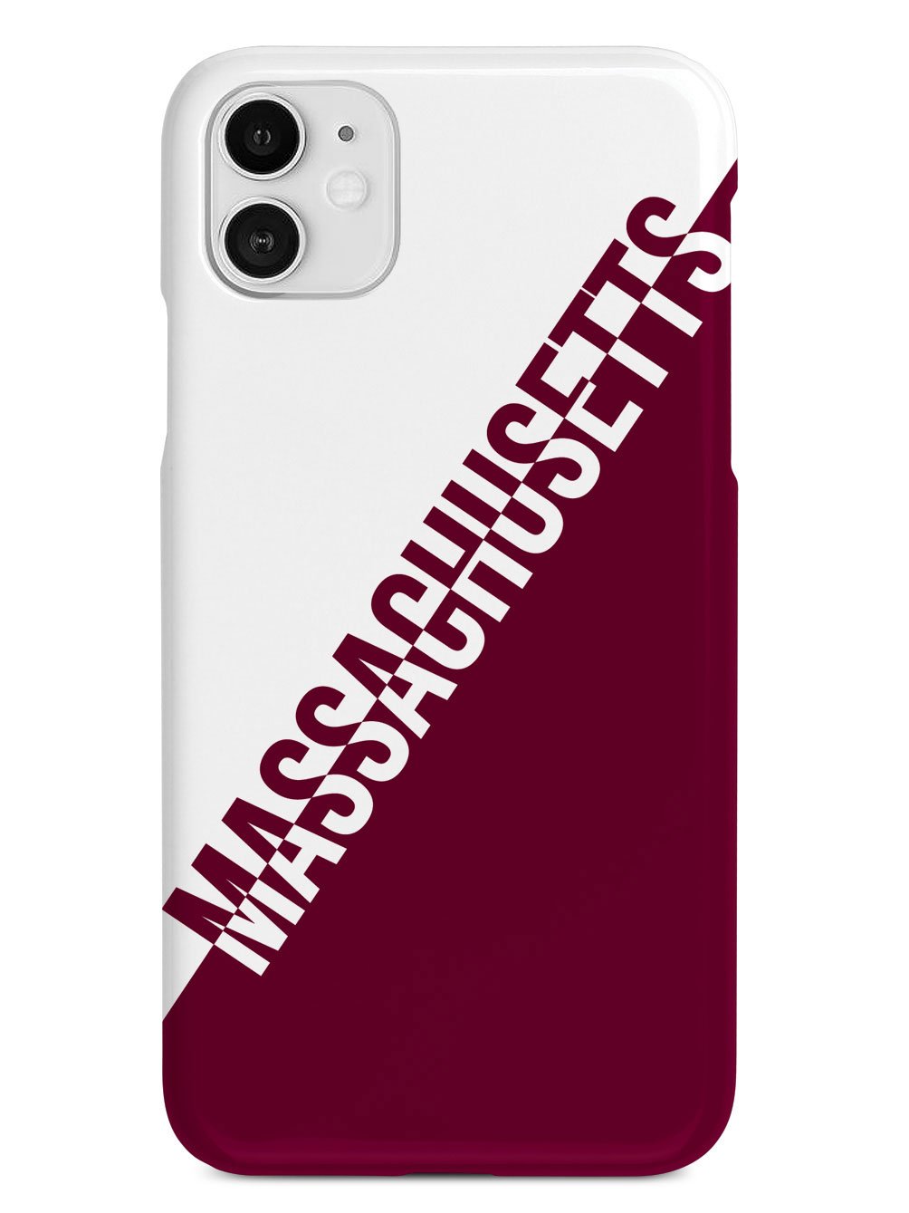 Massachusetts State Pride Case