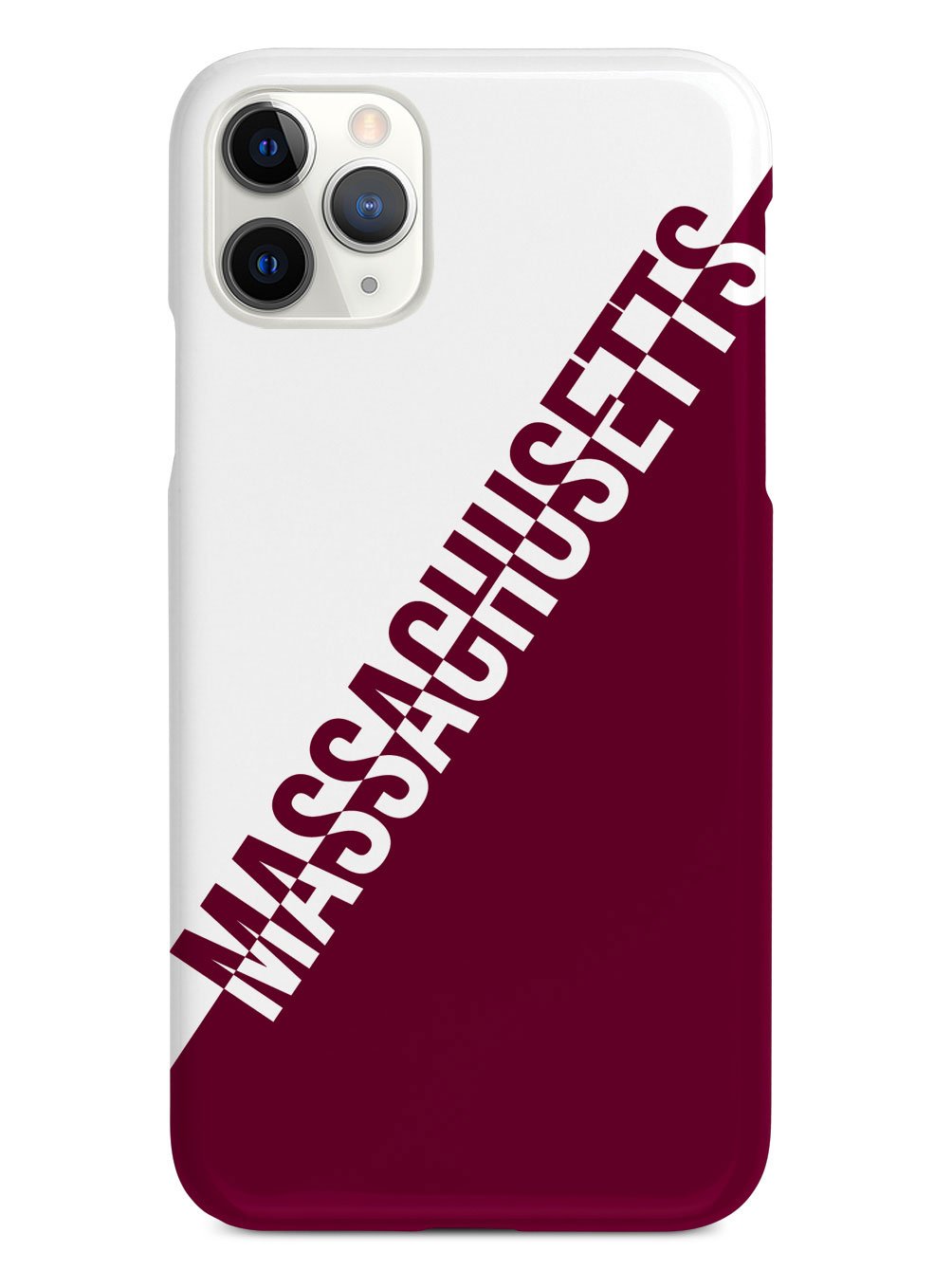 Massachusetts State Pride Case
