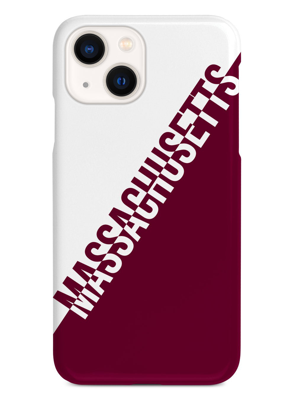 Massachusetts State Pride Case