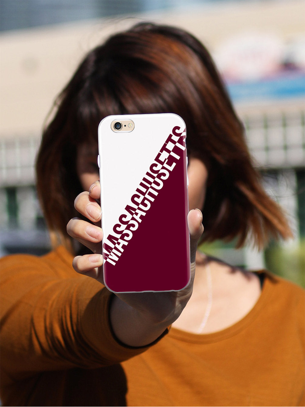 Massachusetts State Pride Case