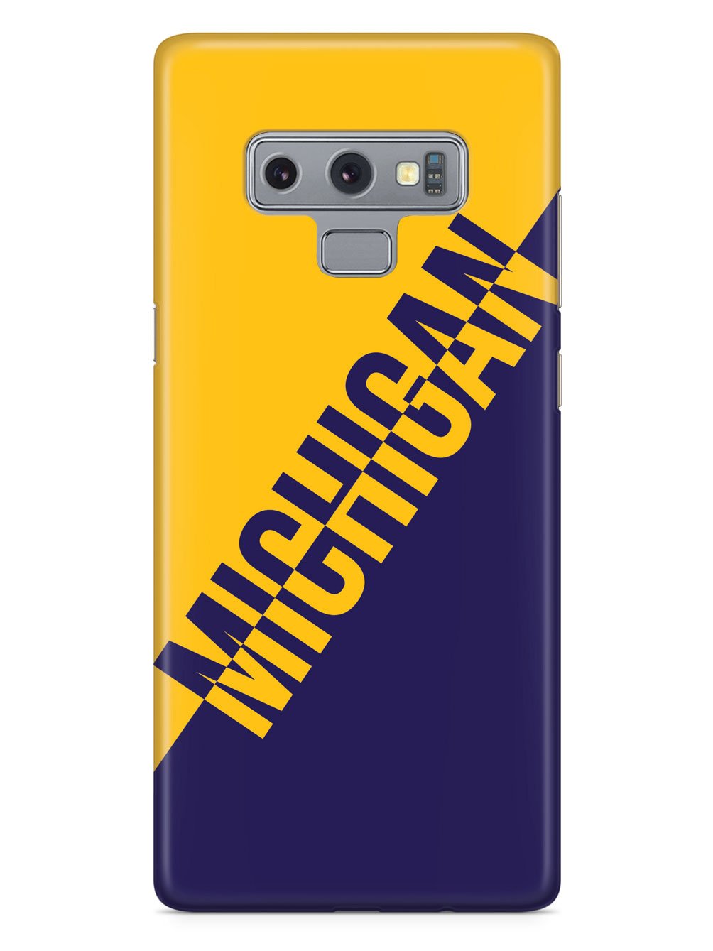 Michigan State Pride Case