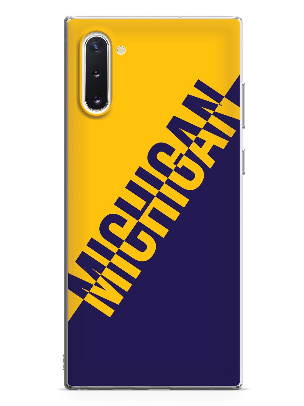 Michigan State Pride Case