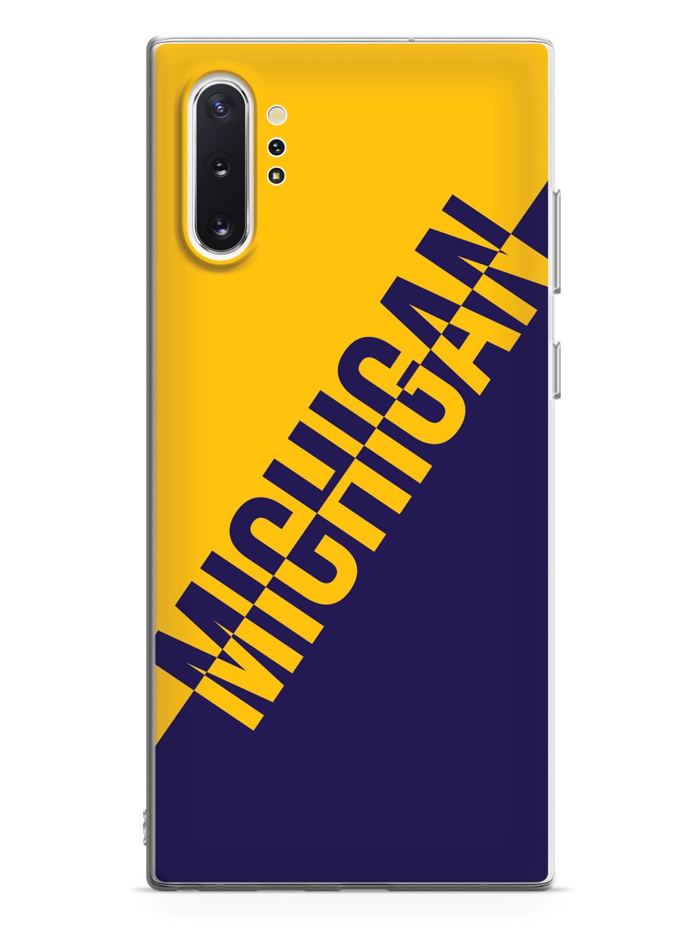 Michigan State Pride Case